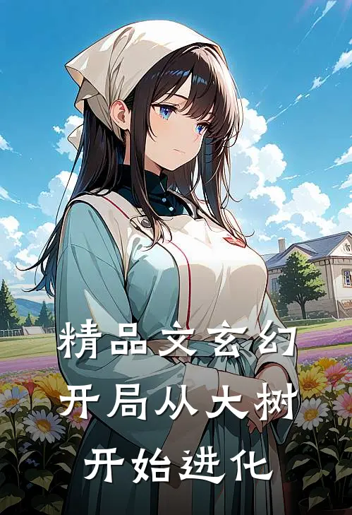 精品文玄幻：开局从大树开始进化