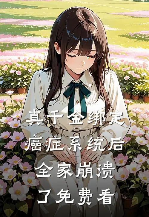 真千金绑定癌症系统后，全家崩溃了免费看