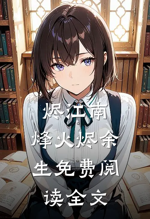 烬江南：烽火烬余生免费阅读全文