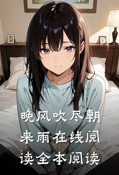 晚风吹尽朝来雨在线阅读全本阅读