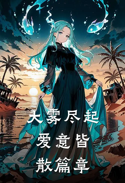 大雾尽起，爱意皆散篇章