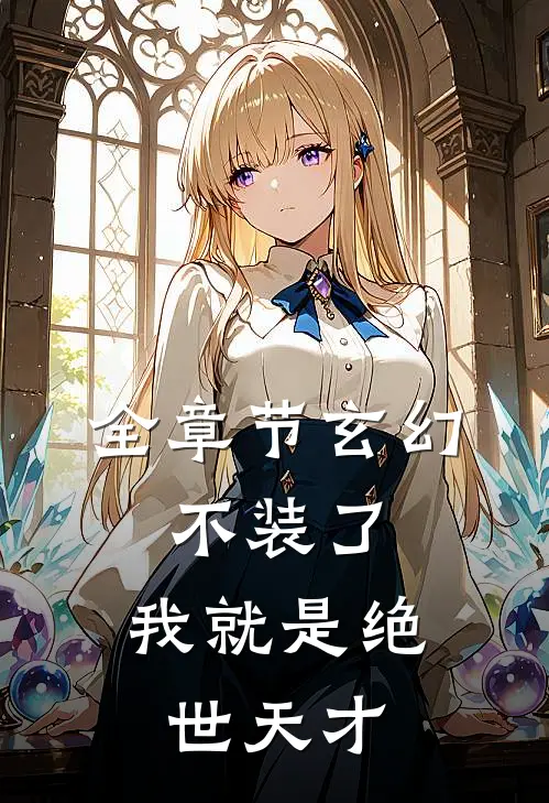 全章节玄幻：不装了，我就是绝世天才