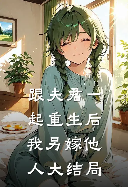 跟夫君一起重生后,我另嫁他人大结局是