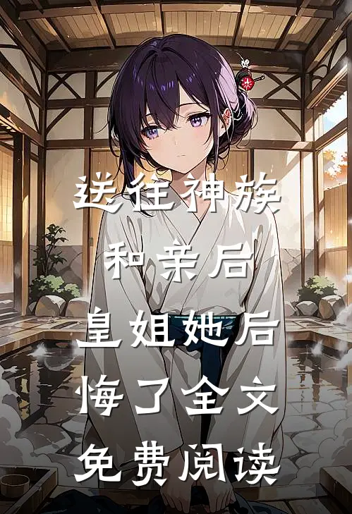 送往神族和亲后,皇姐她后悔了全文免费阅读