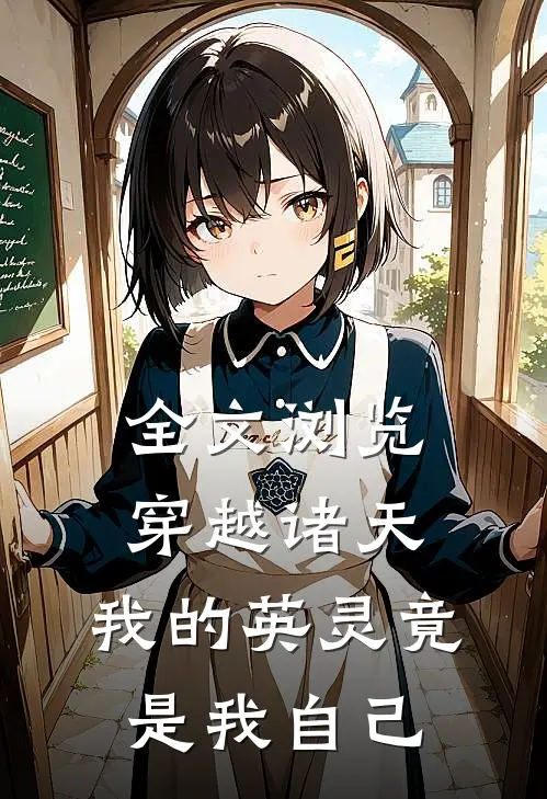 全文浏览穿越诸天：我的英灵竟是我自己