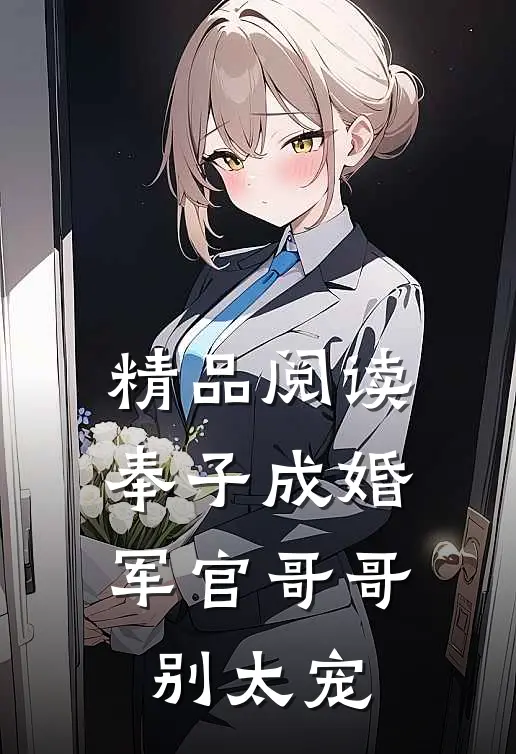 精品阅读奉子成婚：军官哥哥别太宠