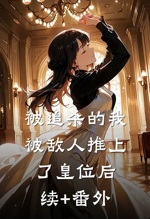 被追杀的我，被敌人推上了皇位后续+番外