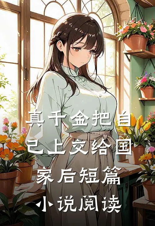 真千金把自己上交给国家后短篇小说阅读