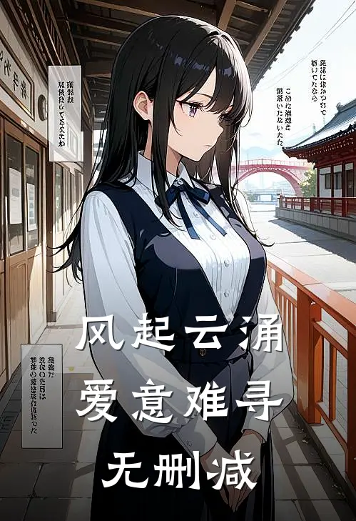 风起云涌，爱意难寻无删减