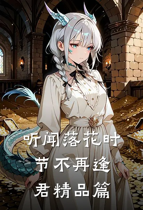 听闻落花时节不再逢君精品篇