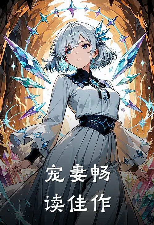 宠妻畅读佳作