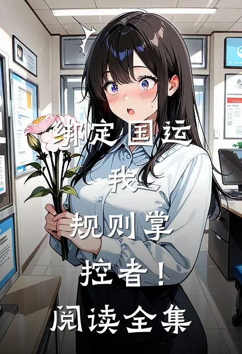 绑定国运：我，规则掌控者！阅读全集