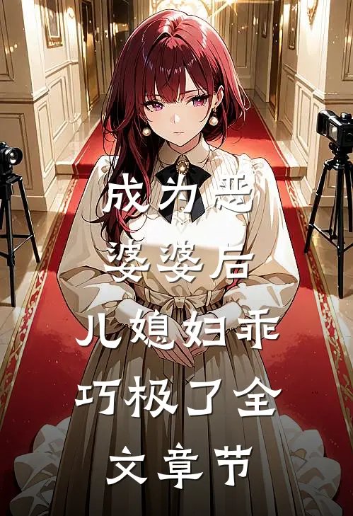 成为恶婆婆后，儿媳妇乖巧极了全文章节
