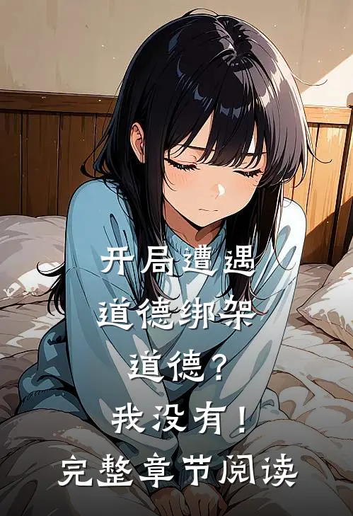 开局遭遇道德绑架,道德?我没有!完整章节阅读