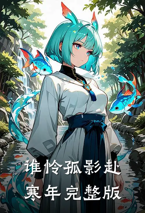 谁怜孤影赴寒年完整版