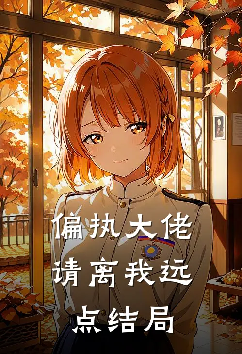 偏执大佬请离我远点结局