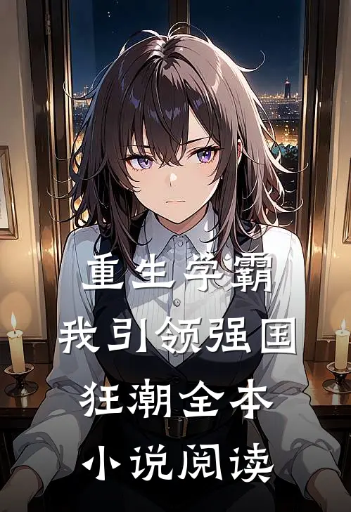 重生学霸：我引领强国狂潮全本小说阅读