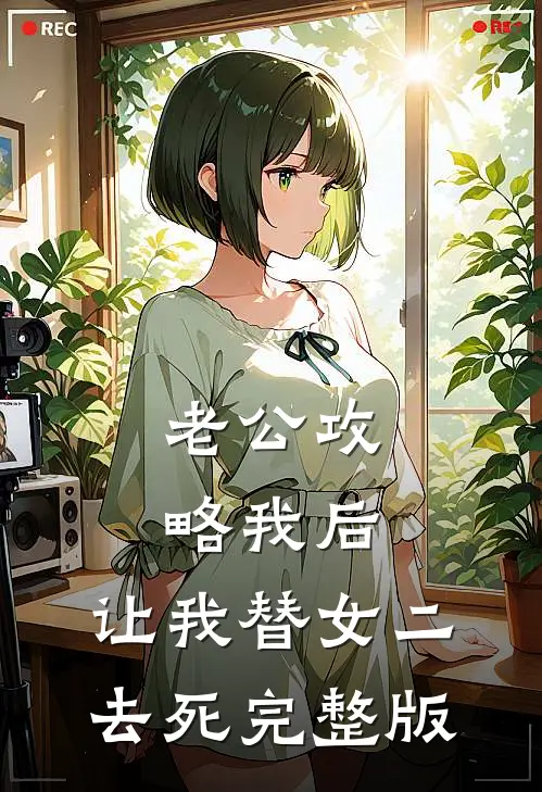 老公攻略我后，让我替女二去死完整版