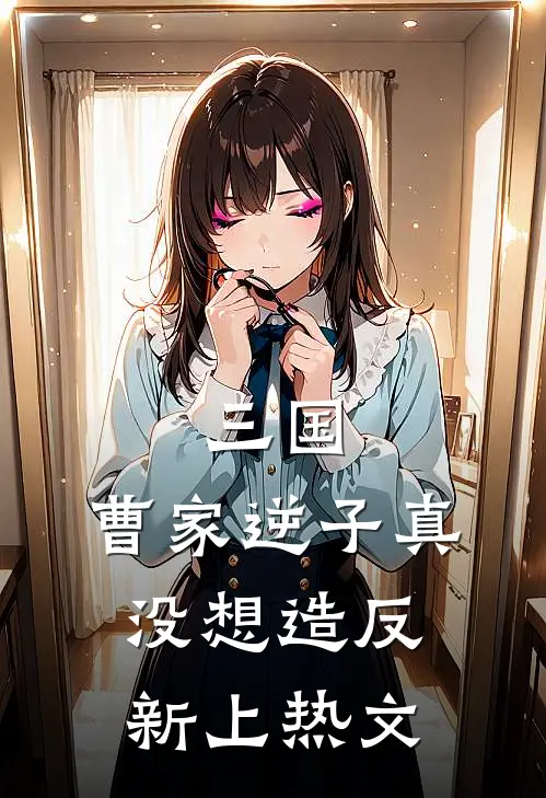 三国：曹家逆子真没想造反新上热文