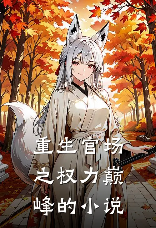 重生官场之权力巅峰的小说