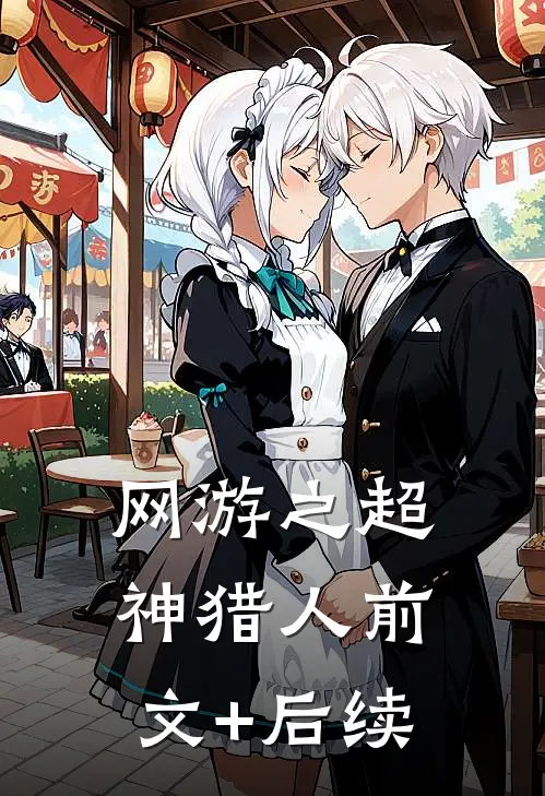 网游之超神猎人前文+后续