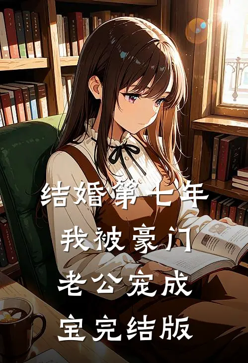 结婚第七年，我被豪门老公宠成宝完结版