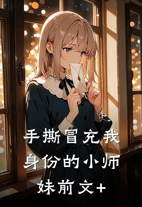 手撕冒充我身份的小师妹前文+