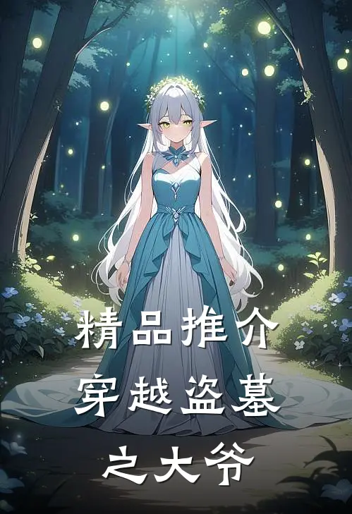 精品推介穿越盗墓之大爷