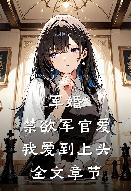 军婚：禁欲军官爱我爱到上头全文章节