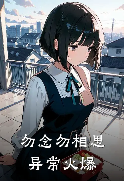 勿念勿相思异常火爆