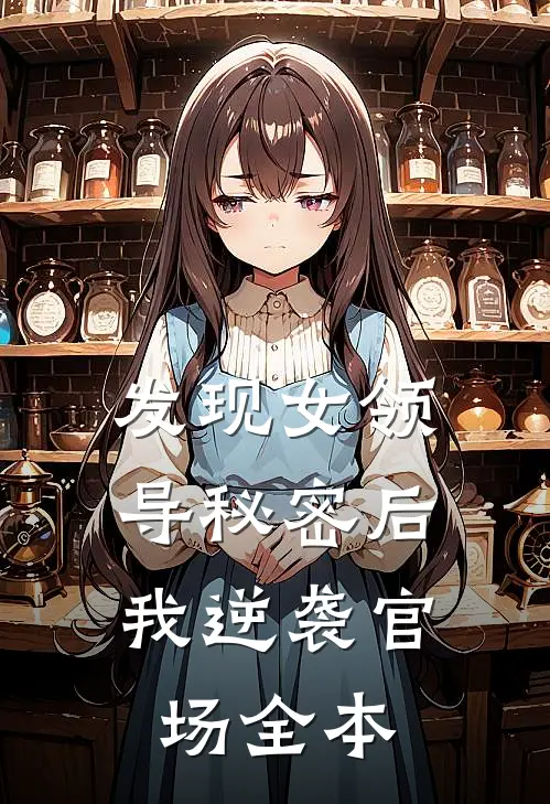 发现女领导秘密后，我逆袭官场全本