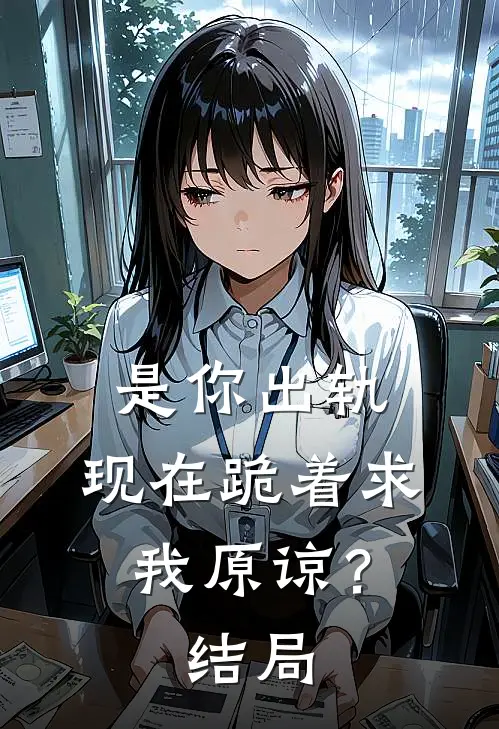 是你出轨,现在跪着求我原谅?结局是