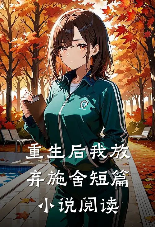 重生后我放弃施舍短篇小说阅读