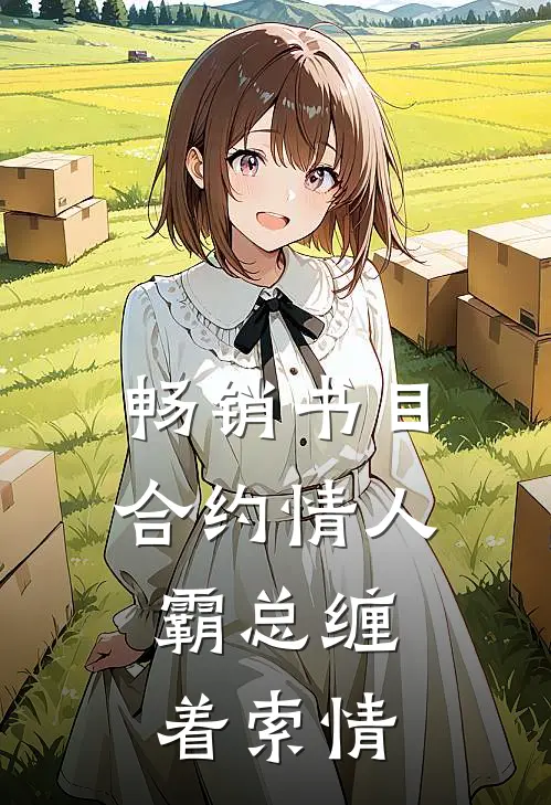 畅销书目合约情人：霸总缠着索情