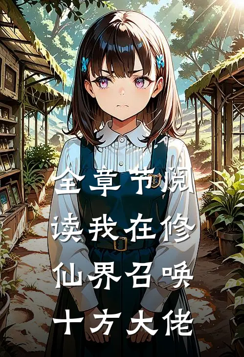 全章节阅读我在修仙界召唤十方大佬