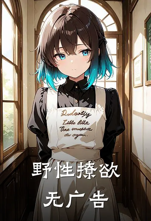 野性撩欲无广告