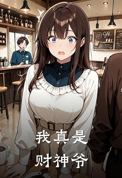 我真是财神爷