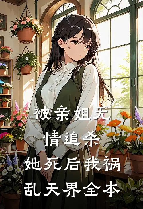 被亲姐无情追杀,她死后我祸乱天界全本免费阅读
