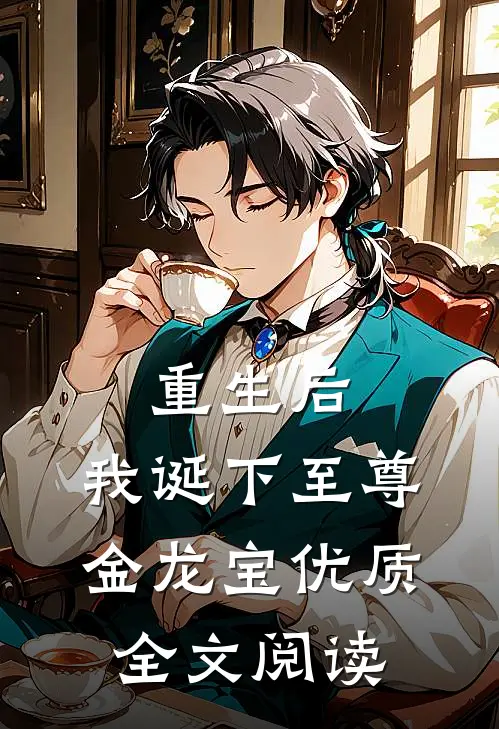 重生后，我诞下至尊金龙宝优质全文阅读