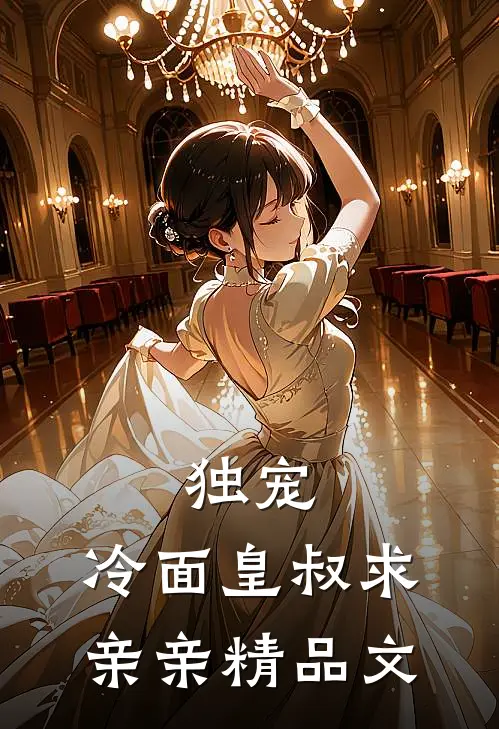 独宠冷面皇叔求亲亲精品文