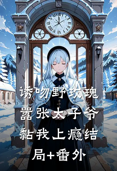 诱吻野玫瑰，嚣张太子爷黏我上瘾结局+番外