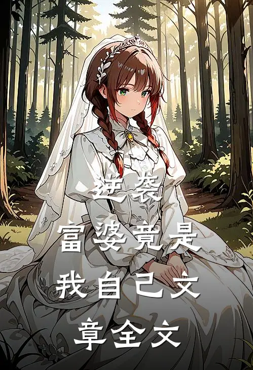 逆袭,富婆竟是我自己文章全文免费阅读
