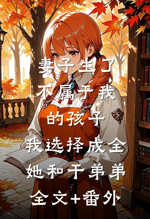 妻子生了不属于我的孩子，我选择成全她和干弟弟全文+番外