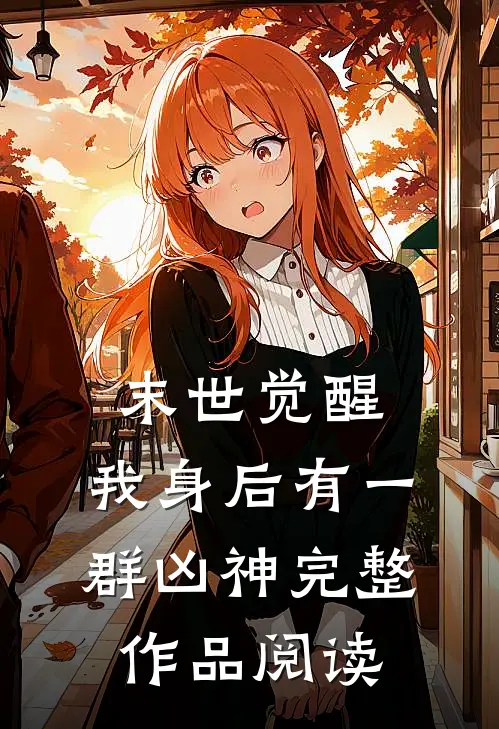 末世觉醒：我身后有一群凶神完整作品阅读