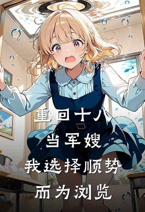 重回十八当军嫂，我选择顺势而为浏览