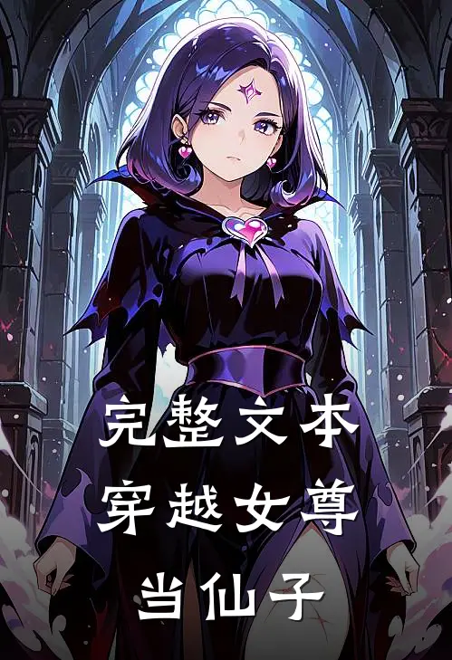 完整文本穿越女尊当仙子