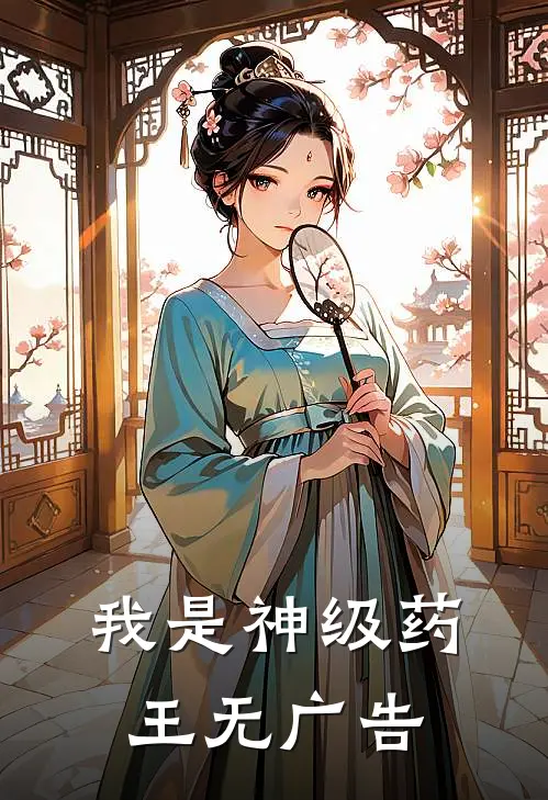我是神级药王无广告
