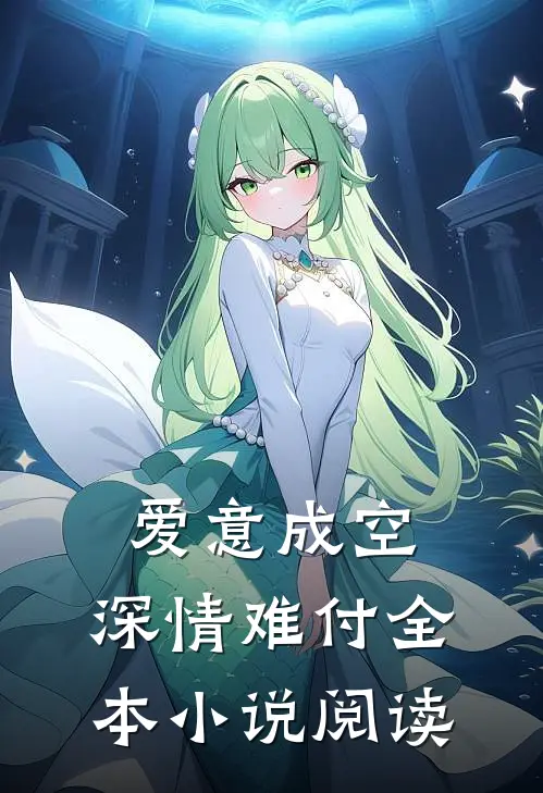 爱意成空，深情难付全本小说阅读