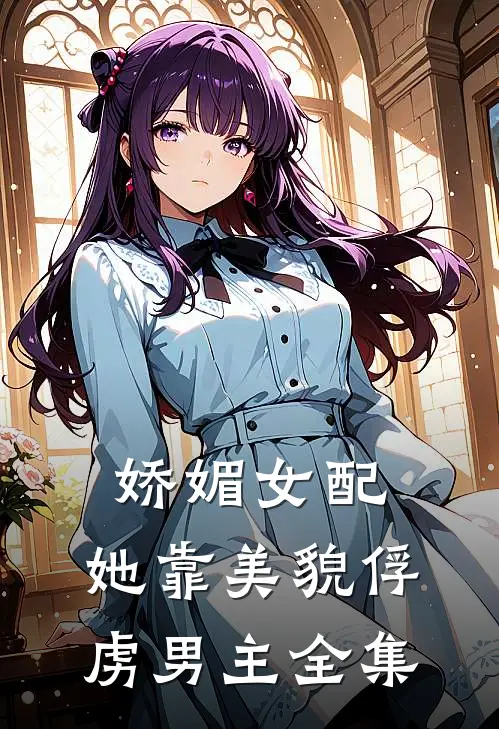 娇媚女配，她靠美貌俘虏男主 全集