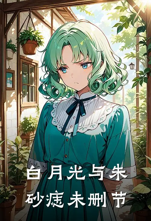 白月光与朱砂痣未删节